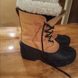 Polaris Snow boots